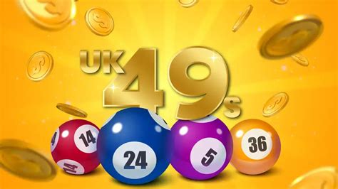 Results: UK49s Teatime on 29 August 2024 – Latest Lotto.